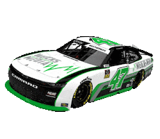 Wolfpack Racing Sticker