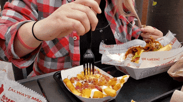 French Fries Ranch GIF by Charleys