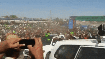 Yash GIF by Commune18