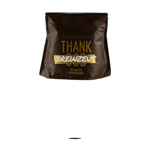 BREWZEUS Sticker