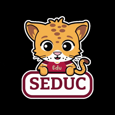 seduc campeche GIF