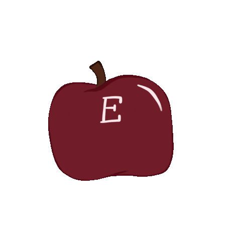 Education Teacher Sticker by Eastern Kentucky University