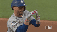 Mookie-betts-world-series-2020 GIFs - Get the best GIF on GIPHY