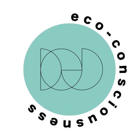 THEMODESTBRAND Sticker