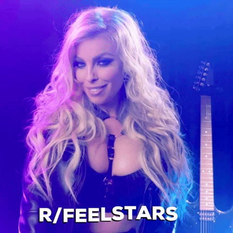 FeelStars by KIIROO GIF