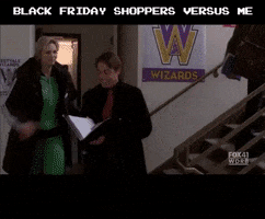 Black Friday GIF