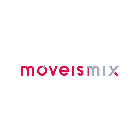 Móveis Mix Sticker