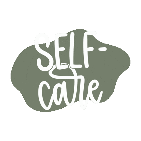 Care Spa Sticker
