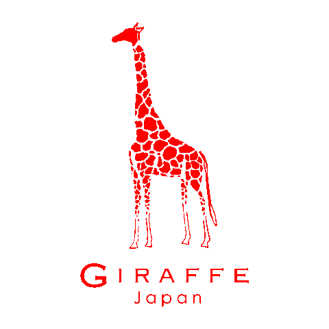 Sticker by giraffe-japan