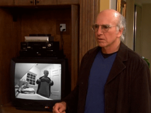 curb your enthusiasm