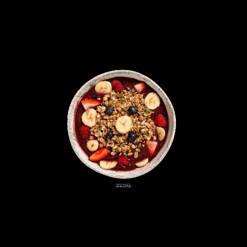 Health Breakfast GIF by halsaserenbe