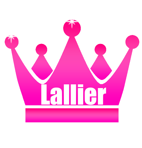 Fashion Style Sticker by Lallier