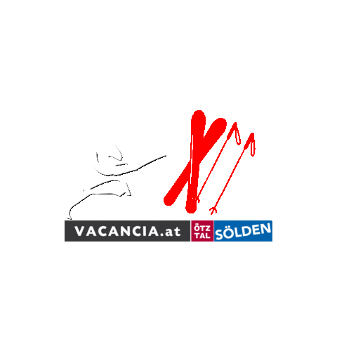 vacancia Sticker