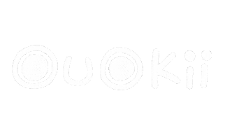 Ouokii Sticker