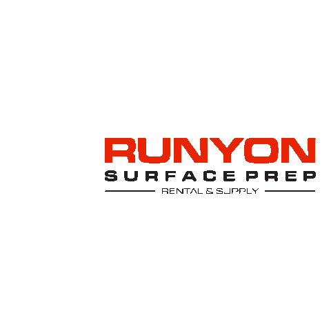 Runyon Surface Prep Sticker