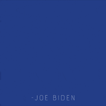 Joe Biden Respect