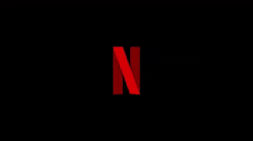 Netflix Logo GIF