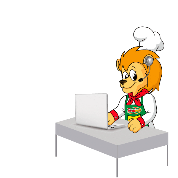 tecnipanybenpan Sticker