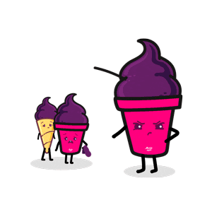 mariaacai Sticker