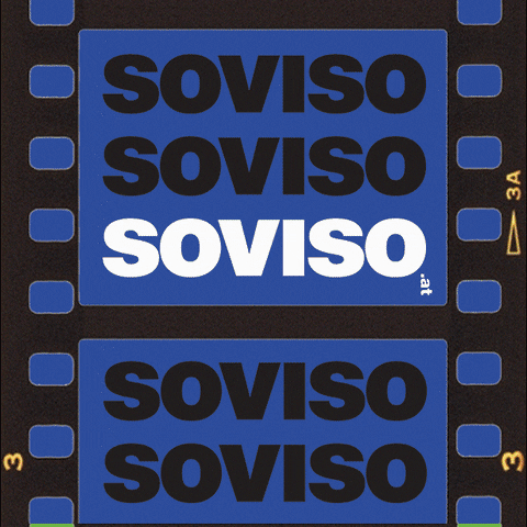 Film Video GIF by SOVISO