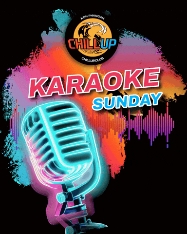 Chillup GIF by Chill Up Koh Phangan