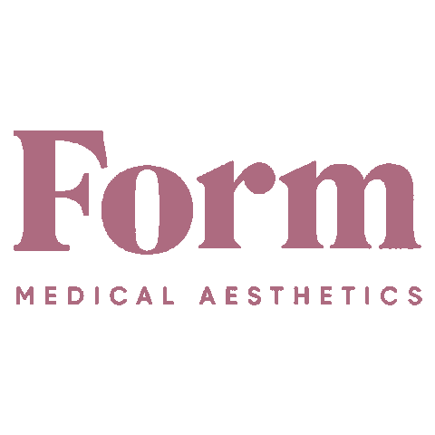 FormAesthetics Sticker