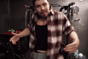 Dance Dancing GIF