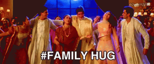 Image result for family hugs gif