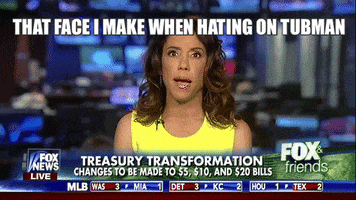 Fox News Money GIF by Baratunde Thurston