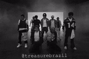 Treasure Danger GIF