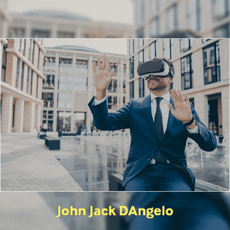 John Jack Dangelo GIF