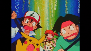 Pokemon GIF