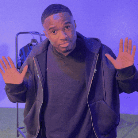 Kevin Hart Matchday GIF
