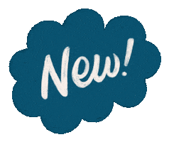 New Post Sticker