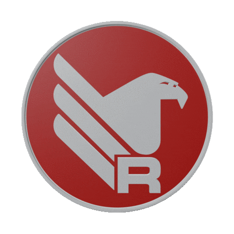 Sticker by RFORCE8