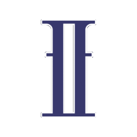 Second Foundation Sticker