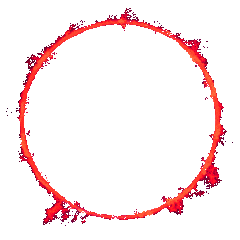 Rock Im Park Planet Sticker by Rock am Ring