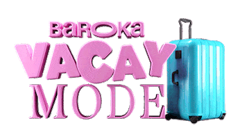 Baroka Sticker by Howdy ID