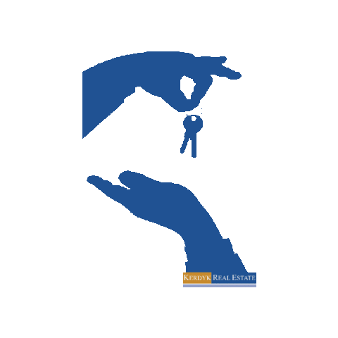 KerdykRealEstate Sticker