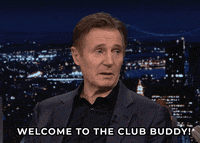 Explore welcome to the club GIFs