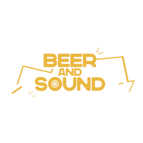 Beerandsound Sticker by lidoahmar