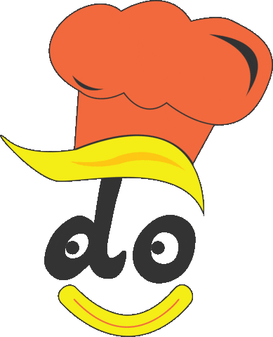 Lacaldo Restaurants Network Sticker