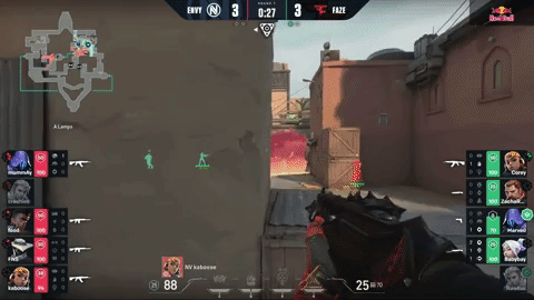 Break Through GIF by VALORANT Esports - Find & Share on GIPHY