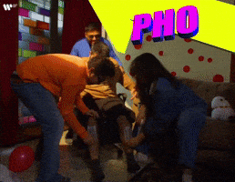 Flirty GIF by Warner Music India