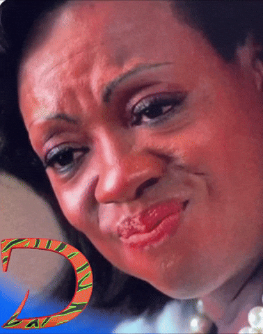 Sad Over It GIF by Dobbi Apparel