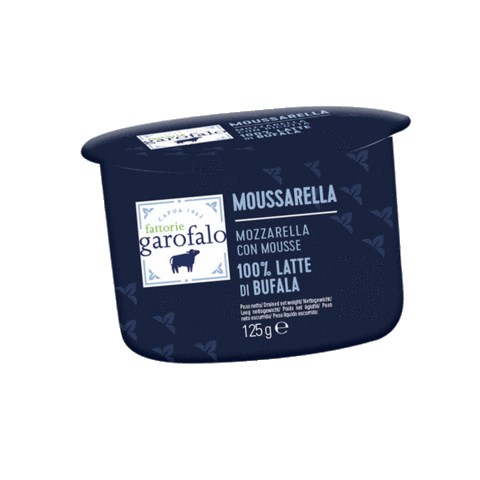 Fattorie Garofalo Sticker