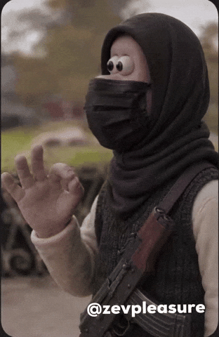 Wallace And Gromit GIF