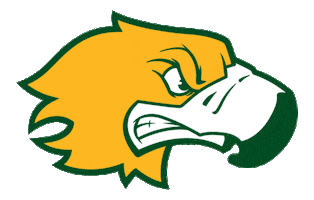 Golden Eagles Cui Sticker by Concordia University Irvine