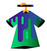 Andscapefashion Sticker by Andscape