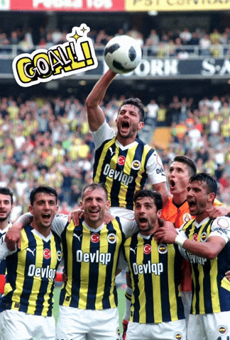 Fenerbahçe GIF